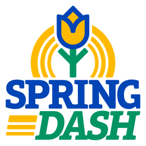 Spring Dash logo