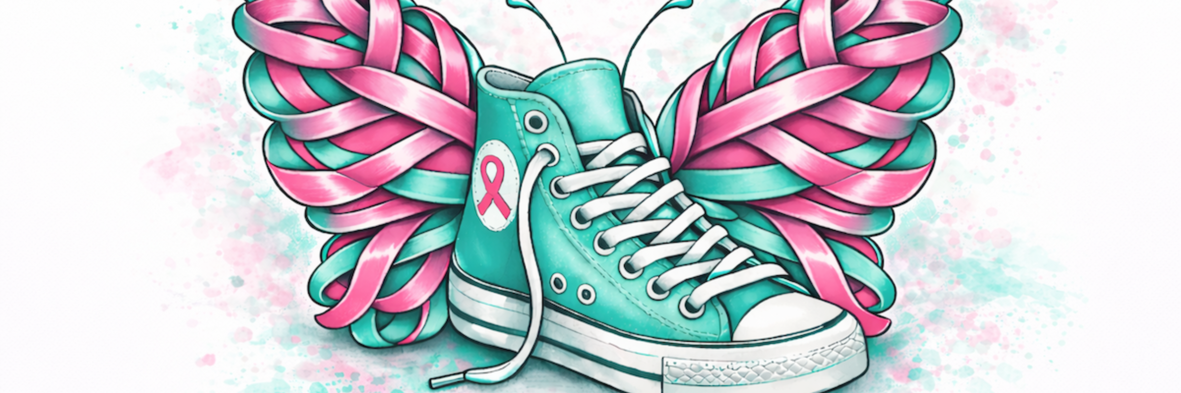 Beyond Pink Ribbons Walk/Run