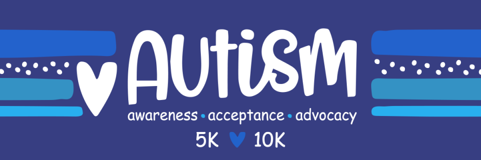Autism Awareness 5K/10K