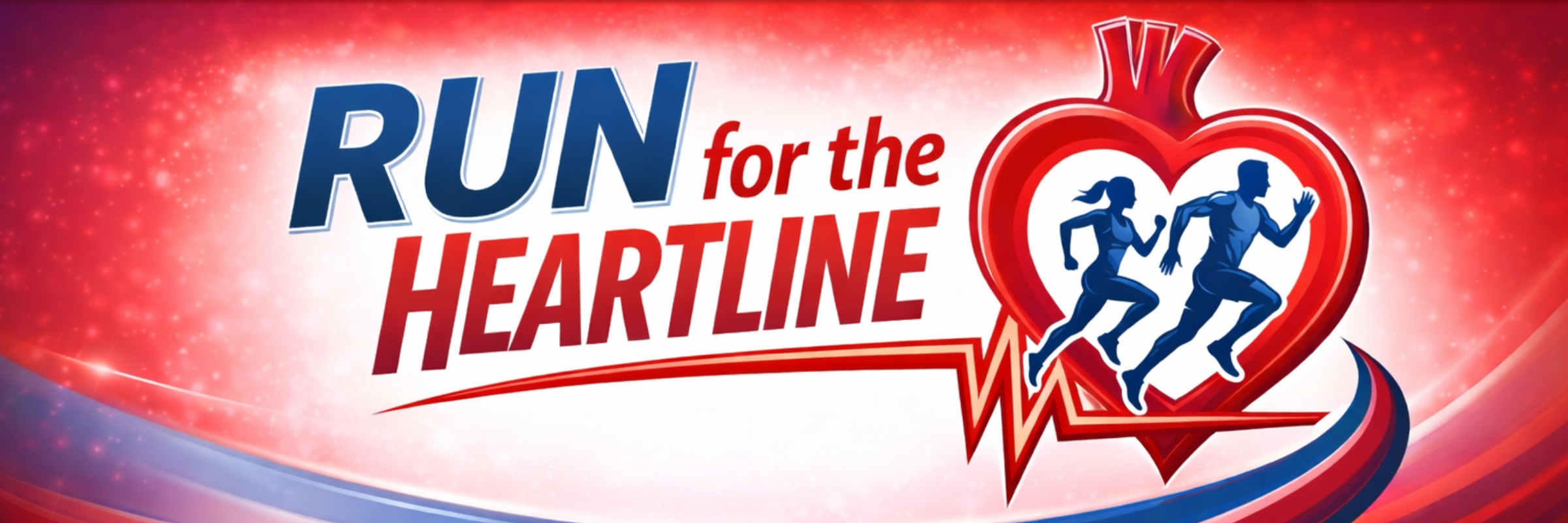 Run for the Heartline