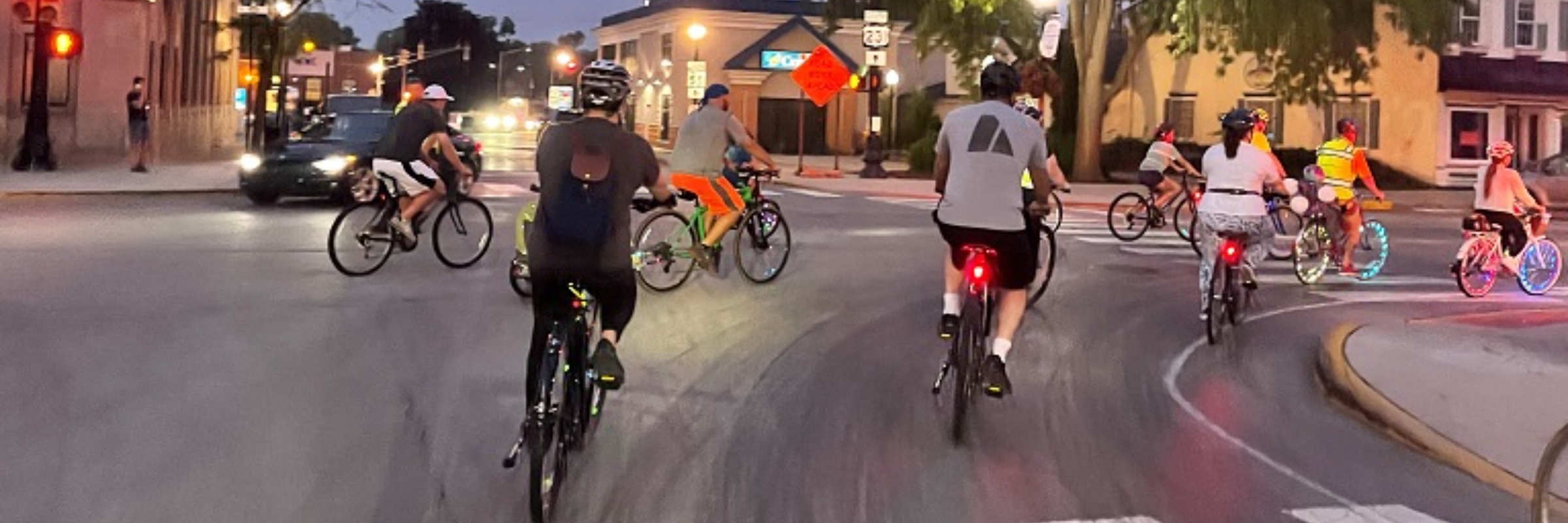Hometown Nite Ride