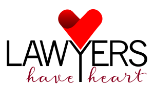 Chattanooga Bar Foundation and Chattanooga Bar Association Fourth Lawyers Have Heart 5K and 1 Mile Walk logo