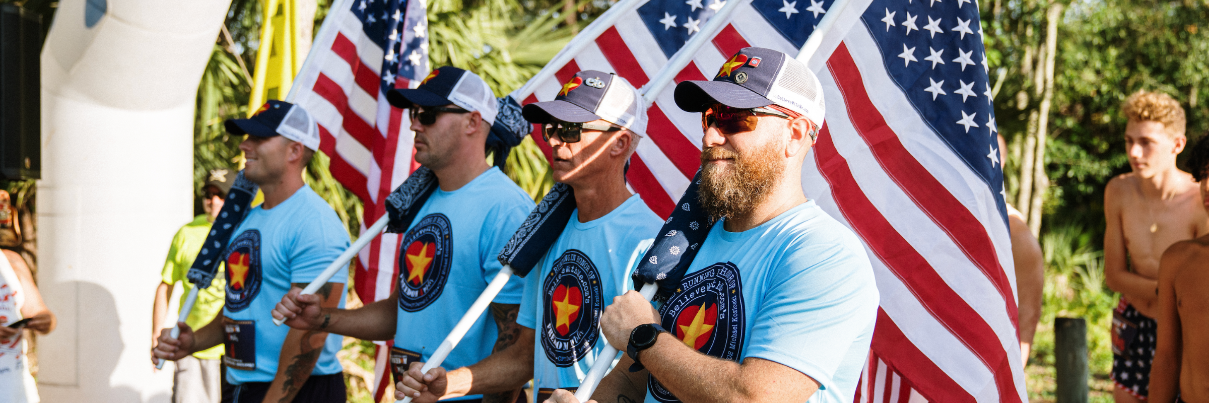 Freedom 4 Miler TEQUESTA