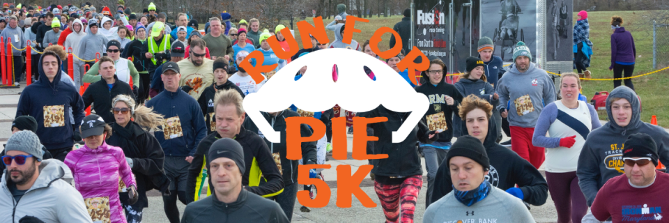Run for Pie 5K