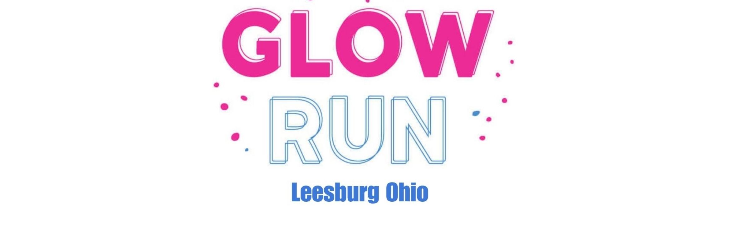 Leesburg Glow Run