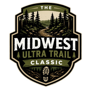 The Midwest Ultra Trail Classic logo
