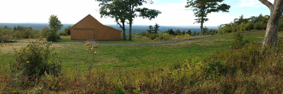 Big A 50K Trail Race