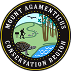 Big A 50K Trail Race logo