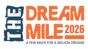 Vibha Bay Area Dream Mile logo