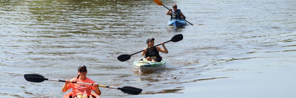 Chesaning Chamber of Commerce Dry-Tri