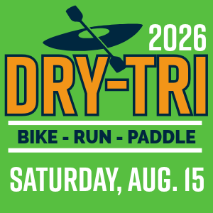 Chesaning Chamber of Commerce Dry-Tri logo