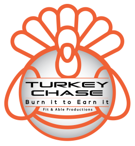 Turkey Chase logo