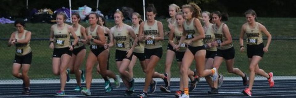 Manchester University's Homecoming Virtual 5k
