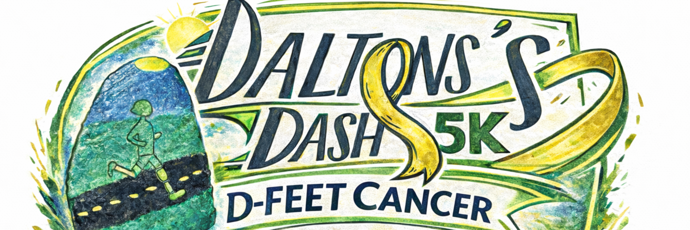 Dalton's Dash 5k Walk/Run