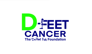 Dalton's Dash 5k Walk/Run logo