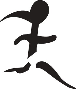 Rachel's Race logo