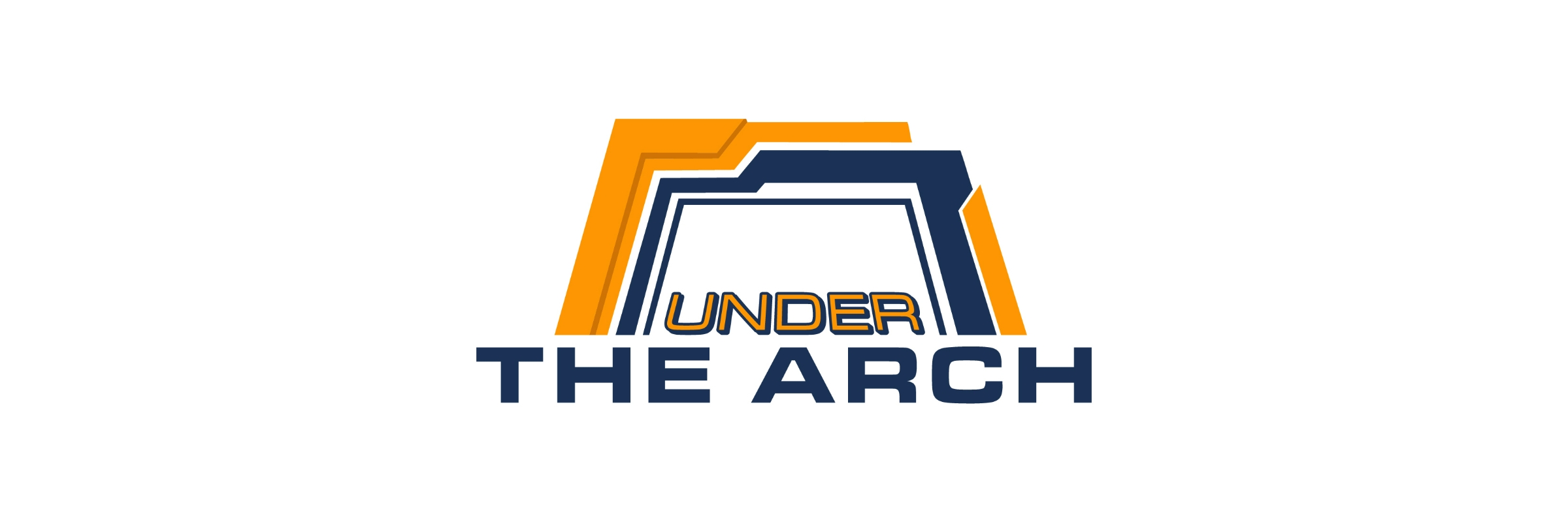 Under The Arch