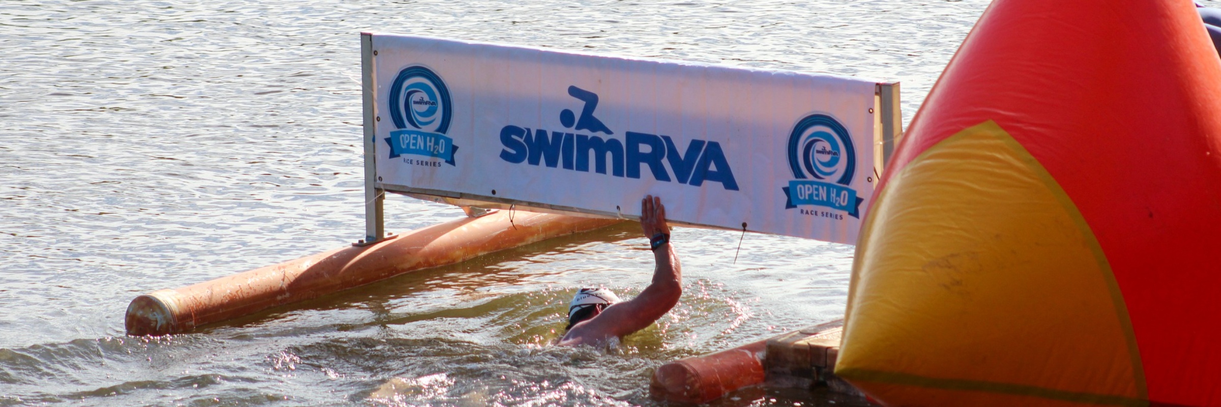 2026 SwimRVA Down River Rip