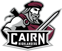 Cairn University Highlander XC Invitational logo