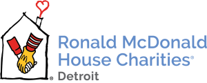 Escape to Belle Isle supporting RMHC Detroit logo
