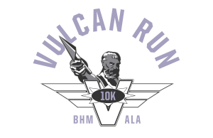 BTC Vulcan Run logo