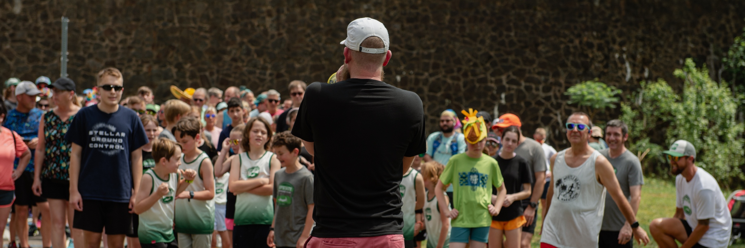Cinco De Mayo w/New Balance - FREE group run