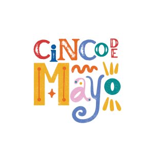 Cinco De Mayo w/New Balance - FREE group run logo