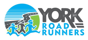 28th Annual Rail Trail 10-Miler logo