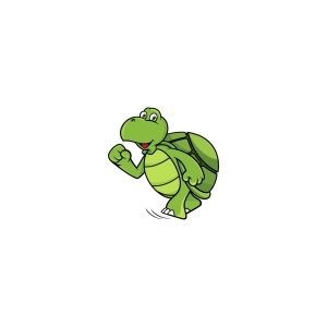 Green Turtle Cay 5K logo