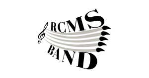 Band on the Run 5k and 1 Mile Fun Run logo