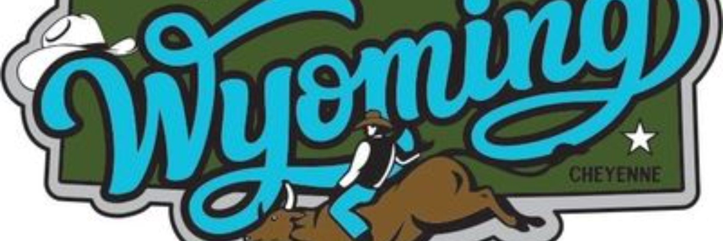 Race Through Wyoming 1M, 5K, 10K, 13.1, 26.2 - Now Only $20!