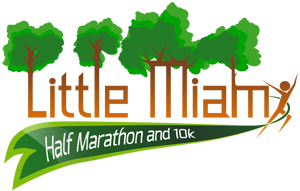 Little Miami Half Marathon and 10K logo