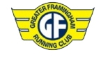 Gfrc Busa Bushwhack Trail Races logo