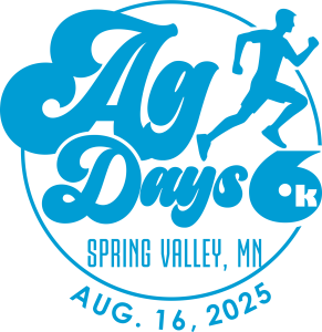 Ag Days 6k logo