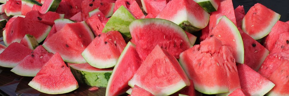 Farm Bureau Watermelon Classic 5k Run/Walk