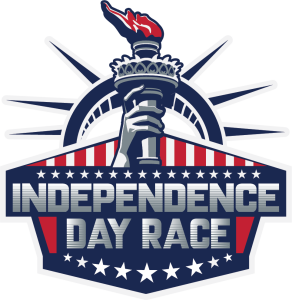 17th Annual Independence Day 5K Run/Walk presented by Maguire Law Firm logo