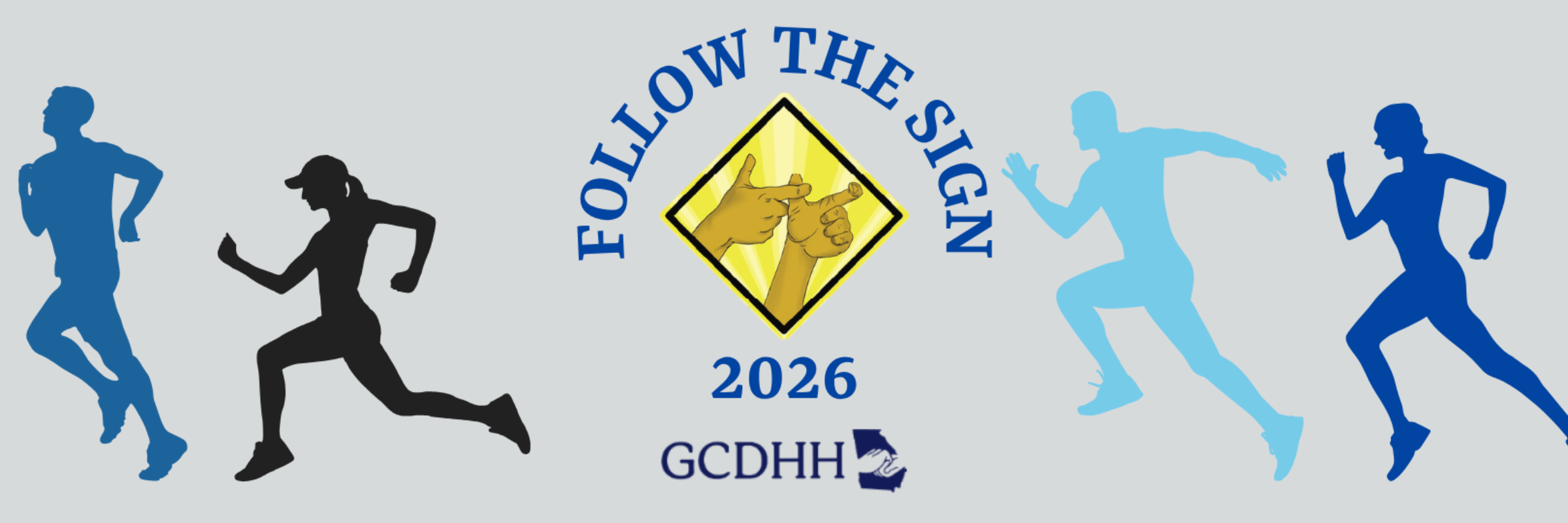 Follow the Sign
