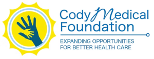 Park County Mental Health Run logo