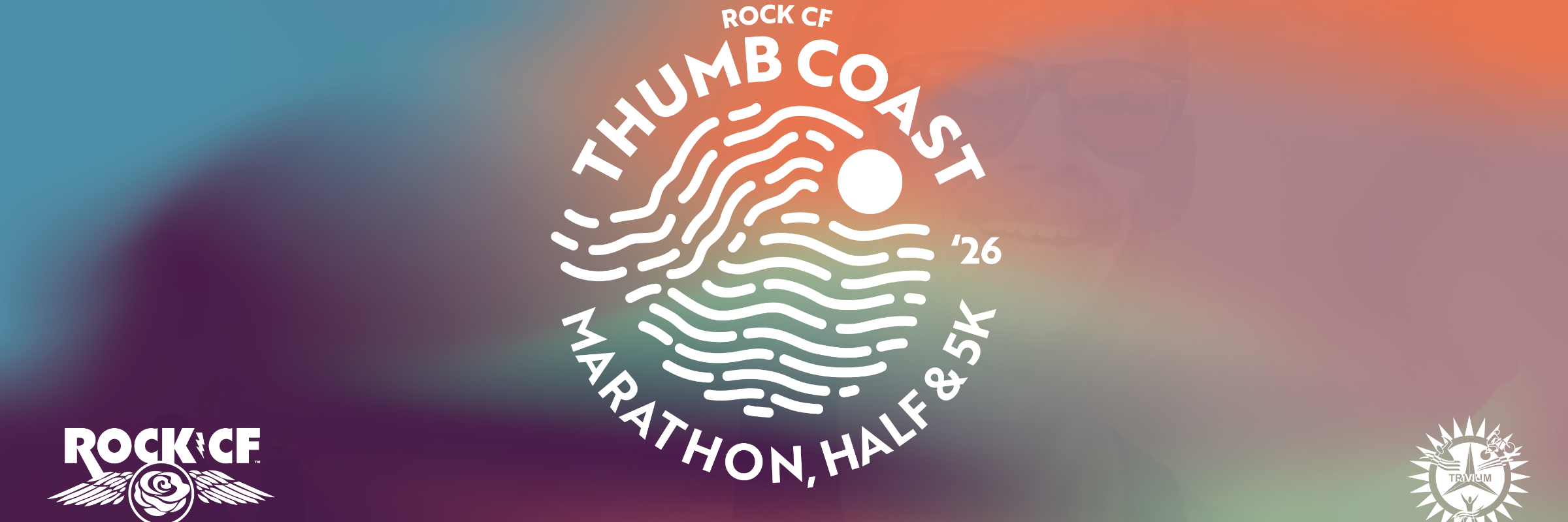 The Rock CF Thumb Coast Marathon, Half Marathon, and 5K