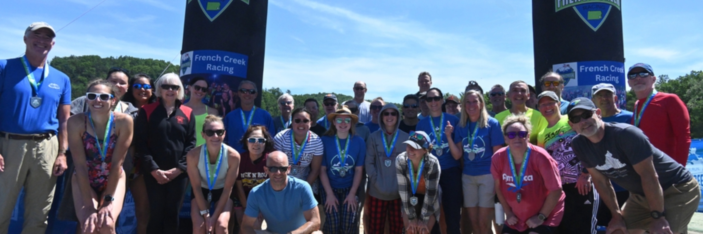 Luray SwimFest