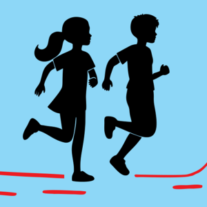 Anniston Youth Runner Program logo