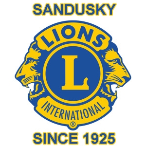 Running Laps with Lions logo