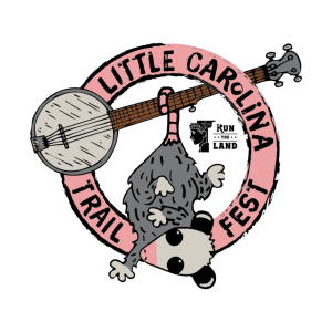 Little Carolina Trail Fest logo