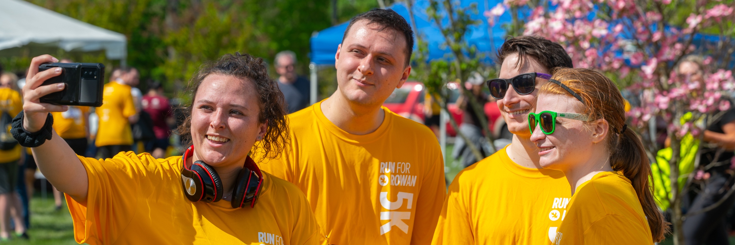 11th Annual Run for Rowan 5K