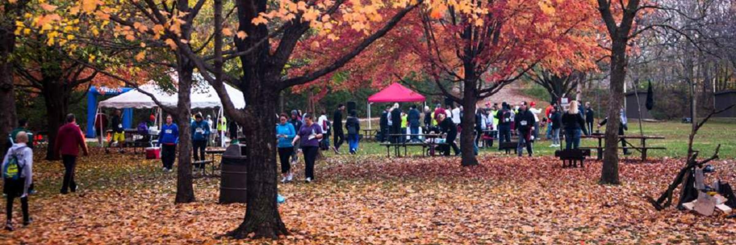 Forte 5K Run/Walk