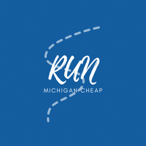 Saranac-Run Michigan Cheap logo