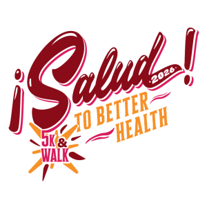 Umc ¡Salud! To Better Health logo