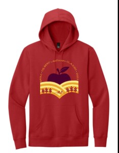 Colbert Autumn Classic Half Marathon & 4-Mile Loop logo