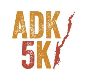 ADK 5k logo