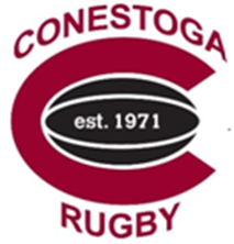 Stoga Rugby Jingle Bell 5K and 1-Mile Family Fun Run/Walk logo